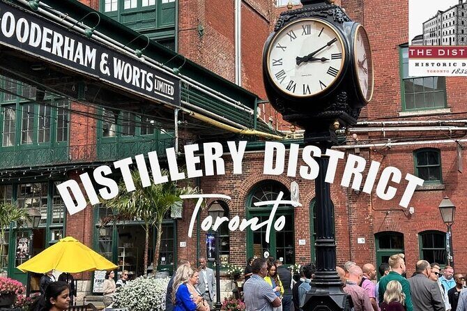 5 Days Eastern Canada Tour from Toronto - The Value of the Tour