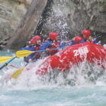 5-Hour Fraser River Rafting in Jasper National Park - Who Would Love This Tour?