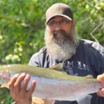 5 Hour Private Fishing Trip - An In-Depth Look at the Rogue River Private Tour
