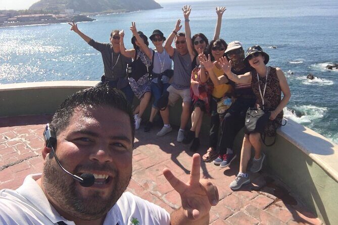 5-Hour Private Historical Tour in Mazatlán with Pickup - What the Reviews Say
