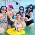 5 Hour Private Tour of the Rapids of Bacalar in Pontoon - Itinerary Breakdown: Stops and Highlights