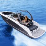 5 Hour Private Wakesurfing Boat Charter with Captain - The Itinerary Breakdown