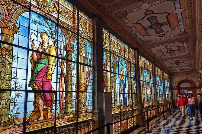 5 Hour Tour through Chapultepec, Anthropology Museum and Castle - A Stroll by the Lake