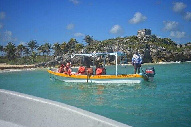5 Hours Mayan Snorkeling Experience in Tulum - What is Included and What’s Extra?