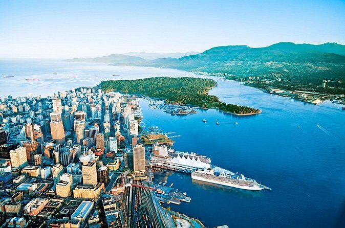 5 Hours Private Tour from Vancouver City(Not YVR or Cruise Port) - Final Thoughts