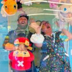 55 Token Package To Claw Your Way to Victory - A Playful Escape in the Heart of Vegas: The Lucky Puppy Arcade Experience