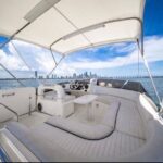 55ft 1 Hour FREE Miami Yacht Rental 3 to 6 Hours 13 People - An In-Depth Look at the Miami Yacht Experience