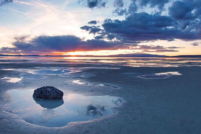 5Day Yellowstone and Grand Teton National Park Tour from SLC - An In-Depth Review of the 5-Day Tour Experience