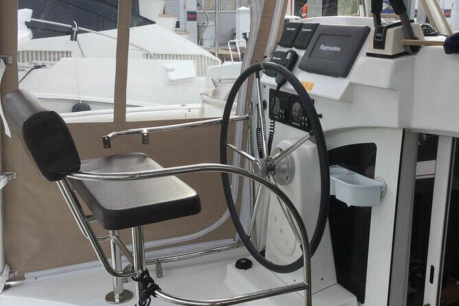 5H Private 40'Catamaran All-Inclusive in Tulum & Playa del Carmen - The Itinerary in Detail