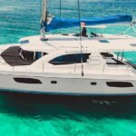 5H Private 44' Catamaran All-Inclusive - Tulum & Playa del Carmen - Who Will Love This Tour?