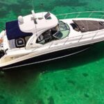 5H Private Lux 40' Yacht All Inclusive - Tulum & Playa del Carmen - A Closer Look at the Itinerary