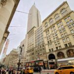 5th Avenue Stroll and Sunset at the Empire State Building - Who Will Love This Tour?