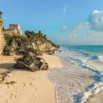 5x1 Tour: Tulum Coba Cenote Mayan Village and Playa del Carmen - What’s Included and What’s Not