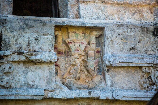 5X1: Tulum and Coba Ruins, Cenote & Mayan Village Full Day Tour - An In-Depth Look at the Itinerary