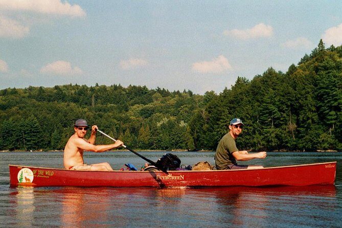 6-Day Algonquin Explorer Canoe Trip - The Itinerary: What to Expect Day by Day