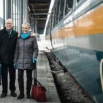 6-Day Rocky Rail, Banff Town, Icons, & Icefields Journey - What Travelers Are Saying