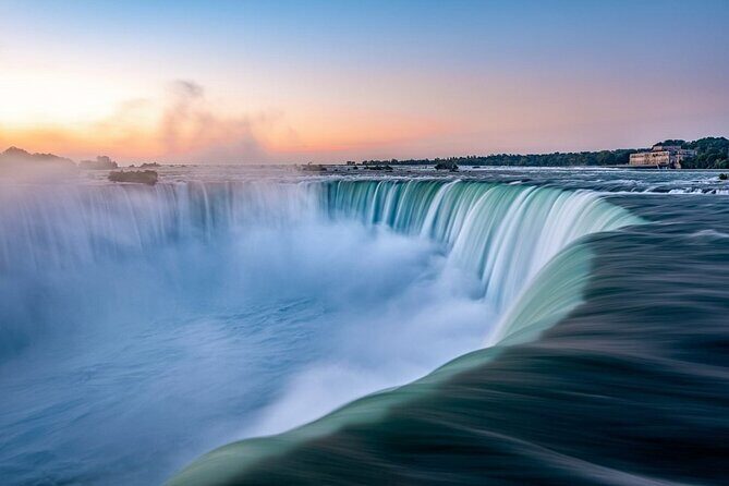 6 Day Toronto Montreal Quebec Niagara Falls Small Group Tour - Who Will Love This Tour?