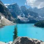 6 Day VIA rail from Vancouver to Jasper Banff Icefield Bus Tour - Jasper Arrival and Self-Exploration