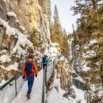6-Day Winter VIA Rail Semi-Guided Tour from Vancouver to Calgary - What Does the Price Get You?
