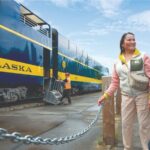 6 Days Grand Alaska Tour for Ages 50 Plus - Day-by-Day Breakdown