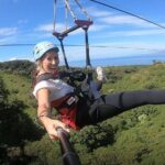6 Dual-Zipline Mountain Adventure in Maui - What To Expect on the Day