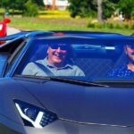 6 Hour Exotic Car Tour driving 6 Super cars + Lunch - The Details: Navigation, Group Size, and Price