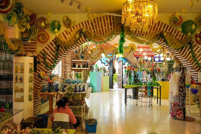 6-Hour Guided City and Cruise Tour of Los Cabos with Lunch - Pricing and Value