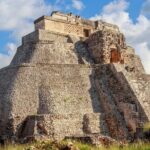 6-hour Guided Tour to Uxmal and Kabah Express - Exploring Uxmal: The Jewel of the Puuc Route