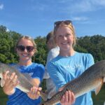 6 Hour Inshore Fishing and Island Relaxation Trip - The Value of the Experience