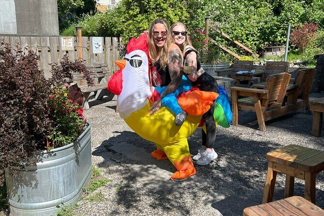 6-Hour Party Bus Experience - Final Thoughts: Is It Worth It?