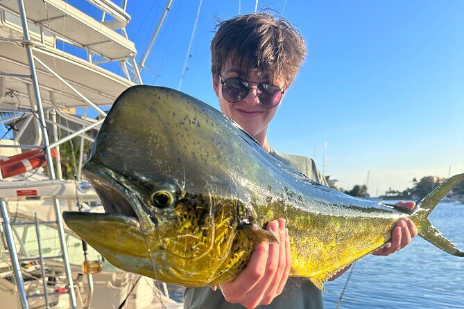 6 Hour Private Fishing Tour in Puerto Aventuras Riviera Maya - Concluding Thoughts: Who Will Love This Tour?