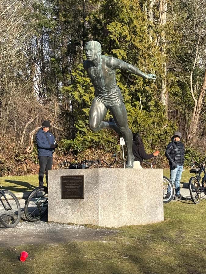 6 hour Private Tour of Vancouver & North Vancouver - The Heart of the Tour: Highlights and Scenic Spots