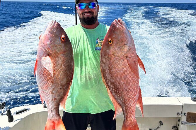 6 Hour Shared Deep Sea Fishing in Key West - What to Expect on Your Deep Sea Fishing Trip