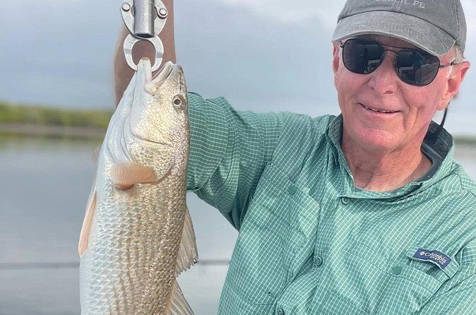 6 Hour Tarpon Springs, Florida Fishing Charter - What Past Participants Say