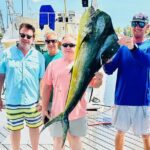6 Hours Deep Sea Fishing in Key West-45 Ft Hatteras-Cold AC - The Reviewers Perspective