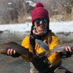 6 hours Fly Fishing in Eagle River - The Sum Up