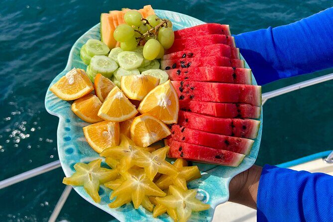 6 hours on a Private Yacht in Puerto Vallarta - Snorkeling & Beaches - The Sum Up