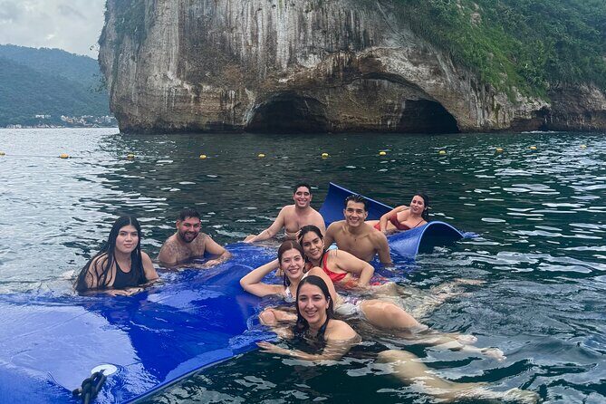 6 Hours Private Yacht in Puerto Vallarta with Snorkeling & Beach - The Sum Up