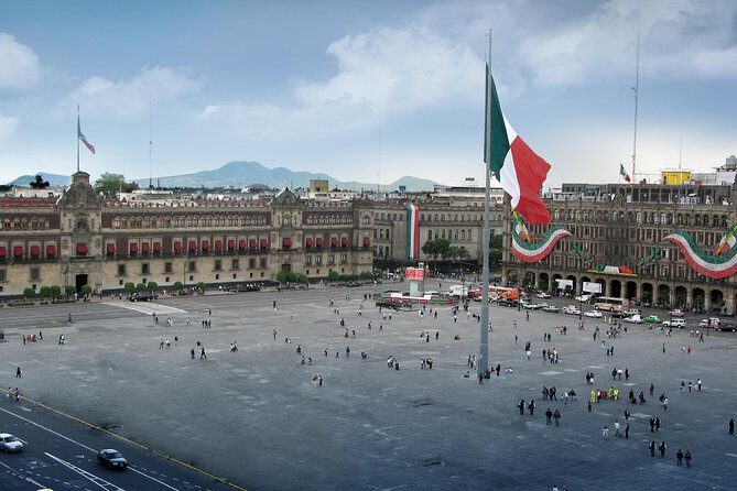 6-Night Best of Central Mexico Tour: Teotihuacan Pyramids, Taxco, Cuernavaca and Puebla from Mexico City - What Travelers Say: Honest Feedback and Insights