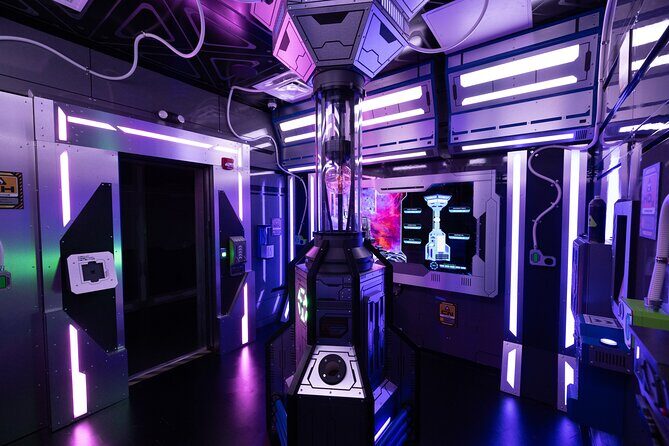 60 Minute Adventures - The Escape Game at The Galleria - Who Will Love This Experience?