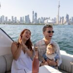 60-Minute Toronto Luxury Yacht Sightseeing Prosecco Cruise! - Who Should Consider This Tour?