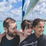 6hrs of Sailing in Bacalar Lagoon: discover Cenotes, Islands and Stromatolites. - Authentic Experiences and Real Feedback