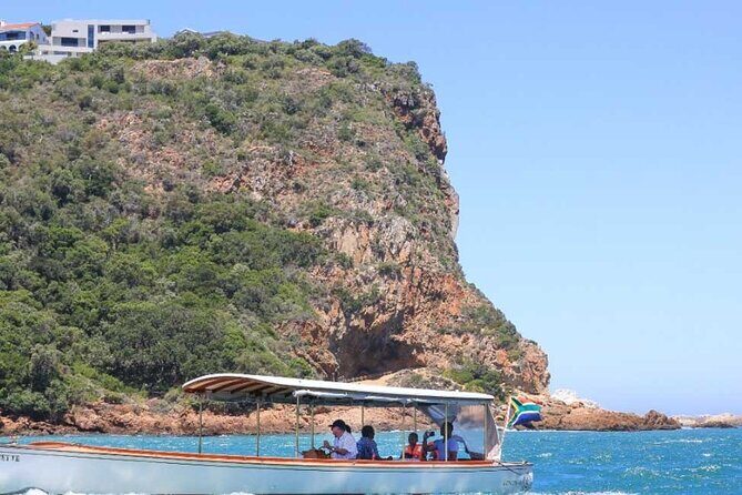 7-Day Garden Route Safari Adventure from Cape Town - The Itinerary Breakdown: What Makes Each Day Special