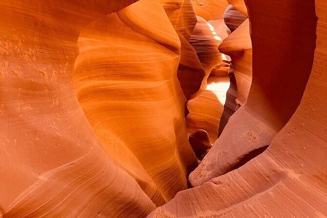 7-Day Lower Antelope, Las Vegas, Yellowstone, Salt Lake City Tour - Who Will Love This Tour?