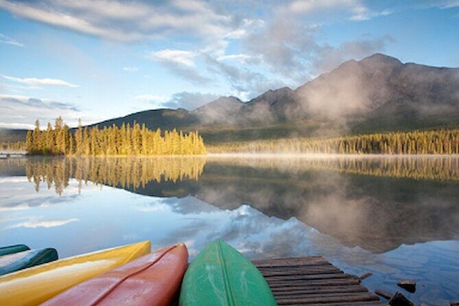 7-Day Rockies Tour: Banff, Yoho, Jasper, Waterton, Drumheller - Analyzing the Value