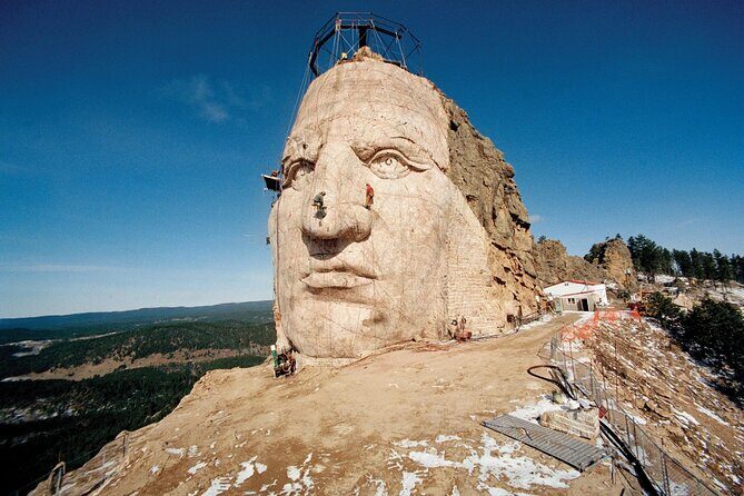 7 -Day Tour from Las Vegas to Yellowstone National Park - Connecting the Dots: What This Tour Means for You