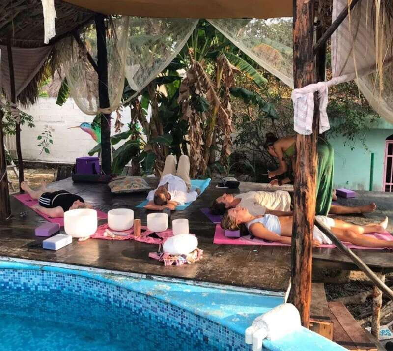 7 Days Tantra Kundalini Yoga Retreat - isla Cozumel - What Is a Kundalini Yoga Retreat?