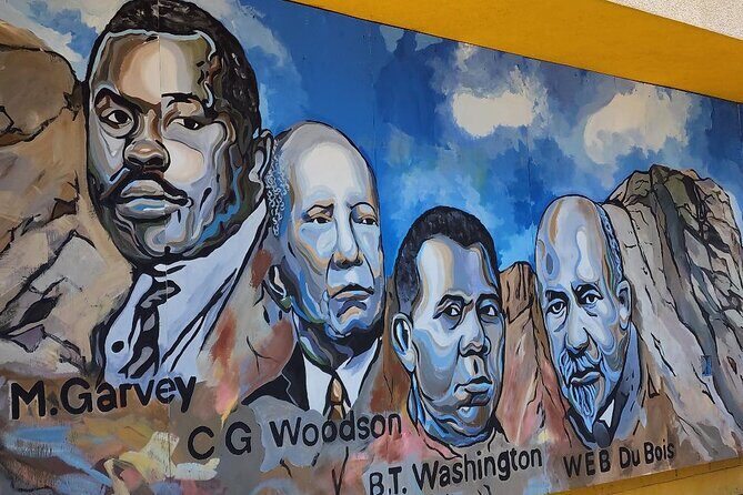 7 Hour African-American Themed Tour - Final Thoughts