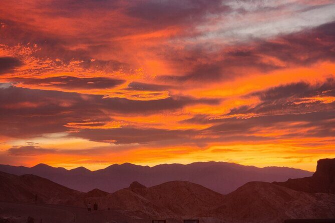 7 Magic Mountains & Death Valley Stargazing Premium Tour - The real value for travelers