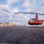 7-Minute Helicopter Tour over Toronto - Final Thoughts